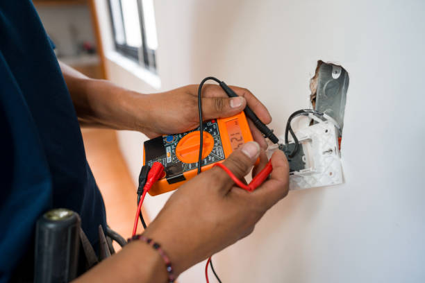 Best Emergency Electrical Repair  in Oroville, CA
