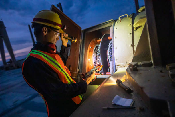 Electrical Outlet Repair in Oroville, CA