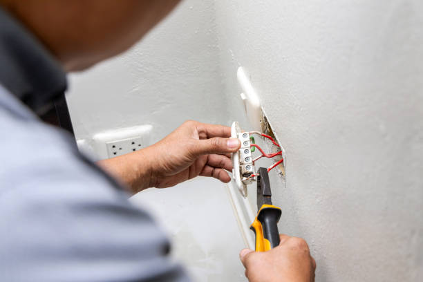 Best Electrical Contractors for Businesses  in Oroville, CA