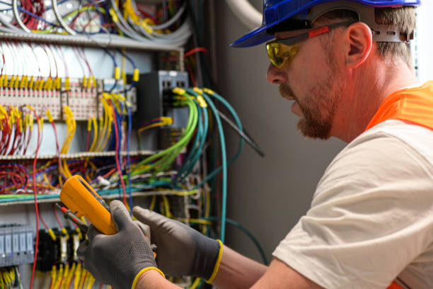 Best Circuit Breaker Repair  in Oroville, CA