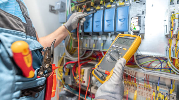 Best Electrical Troubleshooting Services  in Oroville, CA
