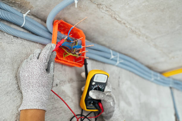 Best Local Electrician Companies  in Oroville, CA