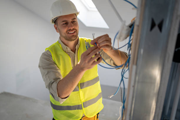 Best Residential Electrician Services  in Oroville, CA